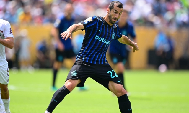 Due moduli per un fantasista: l'Inter di Chivu punta a nuove soluzioni 2 Due moduli per un fantasista: l'Inter di Chivu punta a nuove soluzioni