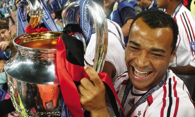 Cafu: "Milan, Estupinan non ha paura di nulla. Wesley è il top in Brasile, a Roma dovrà solo..." 4 Cafu: "Milan, Estupinan non ha paura di nulla. Wesley è il top in Brasile, a Roma dovrà solo..."