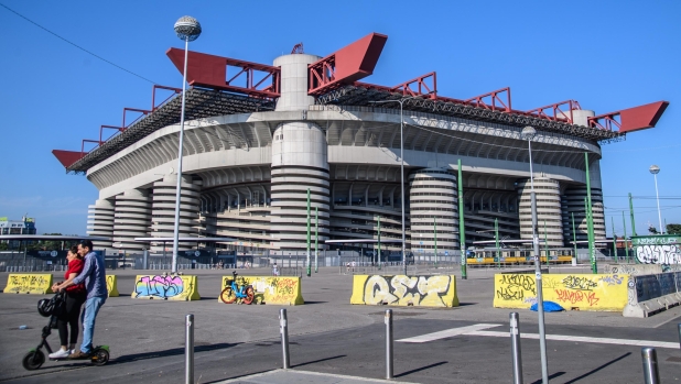 Inchiesta urbanistica a Milano, i pm: "C'è un patto corruttivo sul futuro di San Siro" 3 Inchiesta urbanistica a Milano, i pm: "C'è un patto corruttivo sul futuro di San Siro"