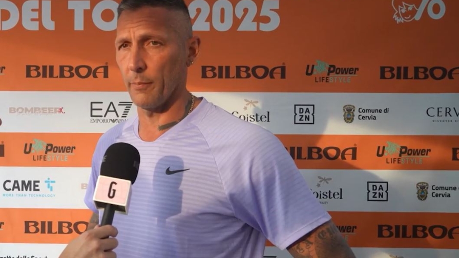 Materazzi: "Chivu è l’uomo giusto per l’Inter. Leoni sarebbe perfetto per un motivo" 1 Materazzi: "Chivu è l’uomo giusto per l’Inter. Leoni sarebbe perfetto per un motivo"