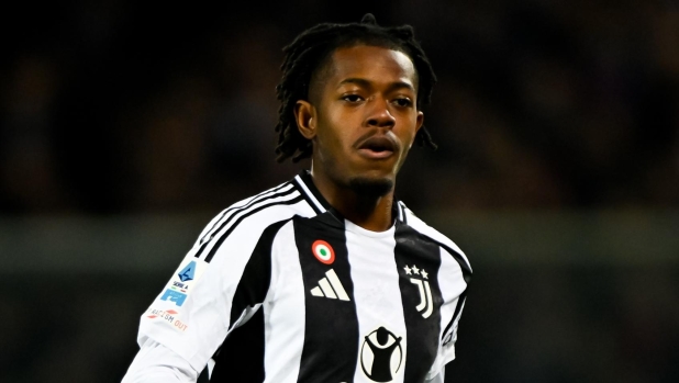 Juve, ecco la prima cessione: Mbangula va in Bundesliga e porta almeno 10 milioni 1 Juve, ecco la prima cessione: Mbangula va in Bundesliga e porta almeno 10 milioni
