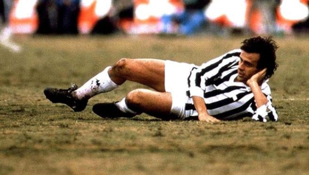La Juve piange Salvatore Giglio: sua l'iconica foto di Platini 4 La Juve piange Salvatore Giglio: sua l'iconica foto di Platini