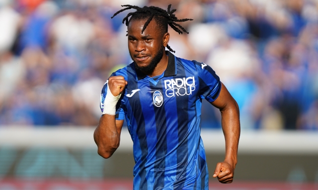 Lookman, c'è solo l'Inter. Che studia l'offerta al rialzo: i dettagli 1 Lookman, c'è solo l'Inter. Che studia l'offerta al rialzo: i dettagli