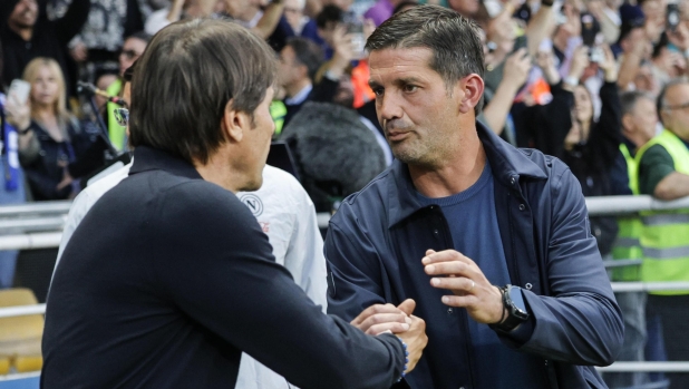 Inter, Napoli e i dispetti di mercato: una rivalità che fa bene a entrambe 1 Inter, Napoli e i dispetti di mercato: una rivalità che fa bene a entrambe