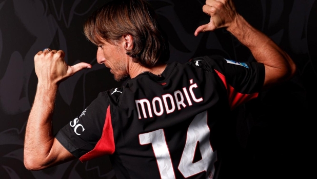 Da De Bruyne a Modric, come giocheranno: le soluzioni tattiche per esaltare i big 3 Da De Bruyne a Modric, come giocheranno: le soluzioni tattiche per esaltare i big