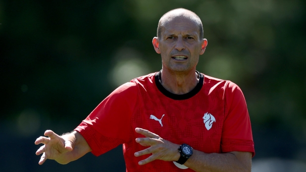Arsenal-Milan, per Allegri debutto da...Champions: quote 1 Arsenal-Milan, per Allegri debutto da...Champions: quote
