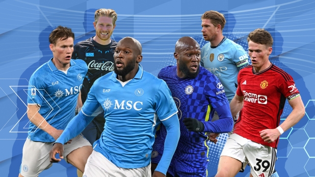 Fuori dai giochi in Premier League, trasformati in oro al Napoli 1 Fuori dai giochi in Premier League, trasformati in oro al Napoli