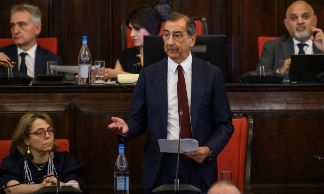 Sala e l'inchiesta: "Agito per Milano, ho le mani pulite. A settembre avanti su San Siro" 3 Sala e l'inchiesta: "Agito per Milano, ho le mani pulite. A settembre avanti su San Siro"