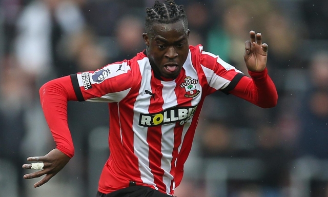 Juric lancia Kamaldeen Sulemana: l'Atalanta ha già il dopo Lookman 1 Juric lancia Kamaldeen Sulemana: l'Atalanta ha già il dopo Lookman
