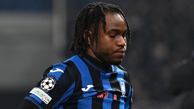 Inter-Atalanta, braccio di ferro per Lookman: contatto tra i club. E lui è pronto allo strappo 1 Inter-Atalanta, braccio di ferro per Lookman: contatto tra i club. E lui è pronto allo strappo