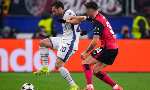 Calha out e Xhaka in? L'Inter ha fretta: domani il faccia a faccia tra la società e il regista turco 3 Calha out e Xhaka in? L'Inter ha fretta: domani il faccia a faccia tra la società e il regista turco
