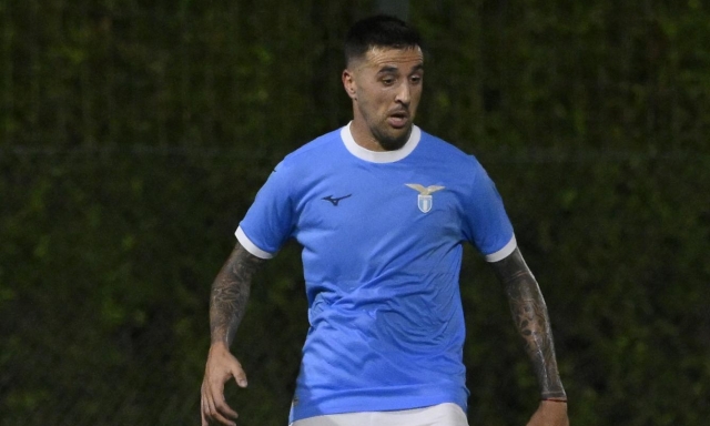 Brutta sorpresa per Vecino: casa svaligiata mentre era in ritiro 2 Brutta sorpresa per Vecino: casa svaligiata mentre era in ritiro
