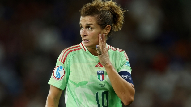 LIVE Europeo femminile: alle 21 Inghilterra-Italia per un posto in finale 1 LIVE Europeo femminile: alle 21 Inghilterra-Italia per un posto in finale