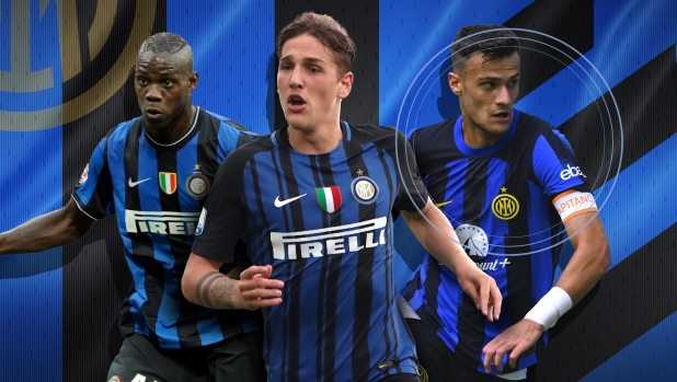 Tutto iniziò col caso Bonucci... Così l'Inter ha imparato a fare cassa coi giovani 1 Tutto iniziò col caso Bonucci... Così l'Inter ha imparato a fare cassa coi giovani