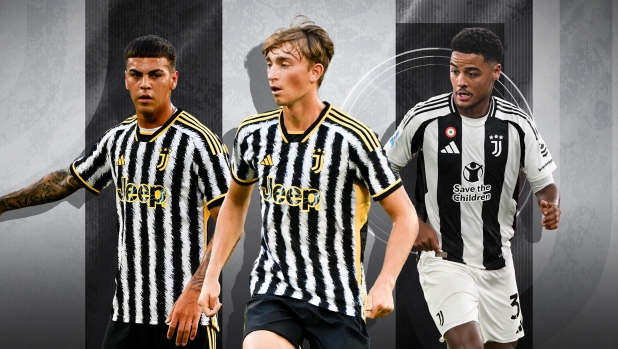 Juve, tra rimpianti e sorprese: il tesoretto dalle percentuali. Ecco quanto ha incassato 1 Juve, tra rimpianti e sorprese: il tesoretto dalle percentuali. Ecco quanto ha incassato