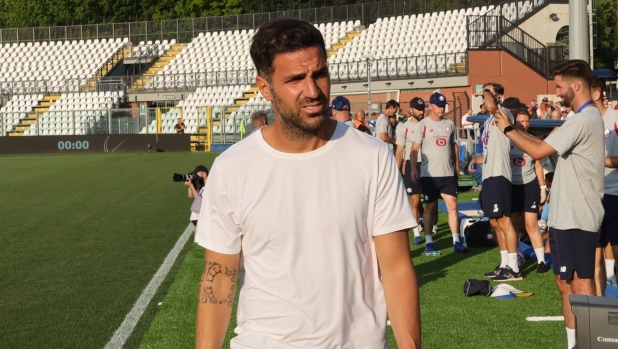 Fabregas: "Messi al Como, mai dire mai... Col Milan a Perth? Non mi pare giusto" 1 Fabregas: "Messi al Como, mai dire mai... Col Milan a Perth? Non mi pare giusto"
