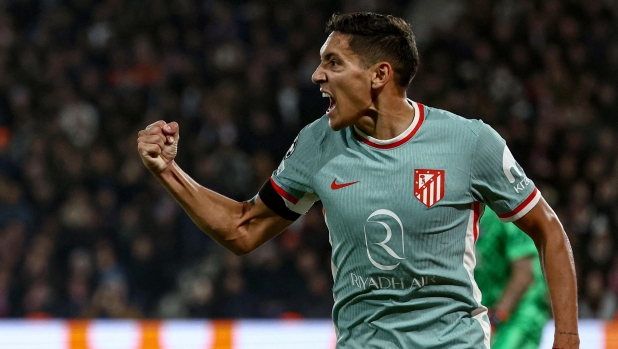 Juve, i perché dell'assalto a Molina. E Vlahovic può finire nell'affare... 1 Juve, i perché dell'assalto a Molina. E Vlahovic può finire nell'affare...