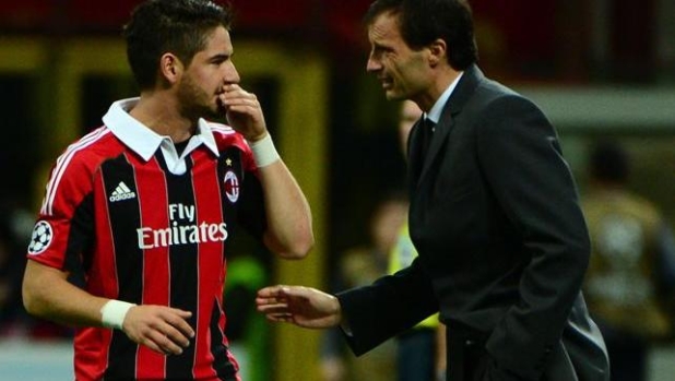Milan, senti Pato: "Allegri non è cambiato, è l'allenatore perfetto. Modric..." 1 Milan, senti Pato: "Allegri non è cambiato, è l'allenatore perfetto. Modric..."