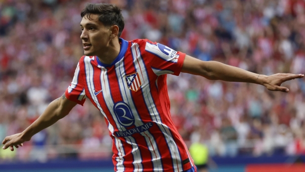 L'Atletico prende Pubill? Via libera alla Juve per Nahuel Molina. I dettagli 3 L'Atletico prende Pubill? Via libera alla Juve per Nahuel Molina. I dettagli