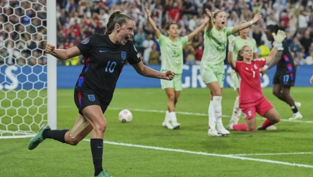 Azzurre del calcio da record in tv: oltre 4 milioni di spettatori. Come Chlesea-Psg 1 Azzurre del calcio da record in tv: oltre 4 milioni di spettatori. Come Chlesea-Psg