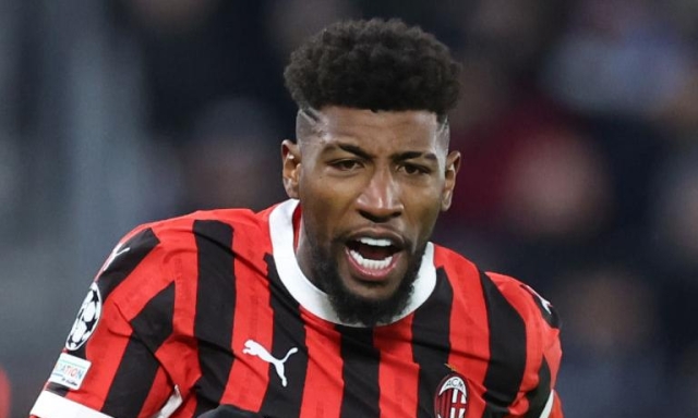 Emerson Royal-Besiktas salta? C'è il Flamengo per il dopo Wesley. La Roma aspetta 1 Emerson Royal-Besiktas salta? C'è il Flamengo per il dopo Wesley. La Roma aspetta