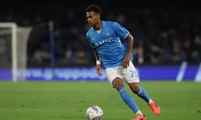 Torino, Milinkovic-Savic verso il Napoli e Ngonge granata: accordo vicino 4 Torino, Milinkovic-Savic verso il Napoli e Ngonge granata: accordo vicino