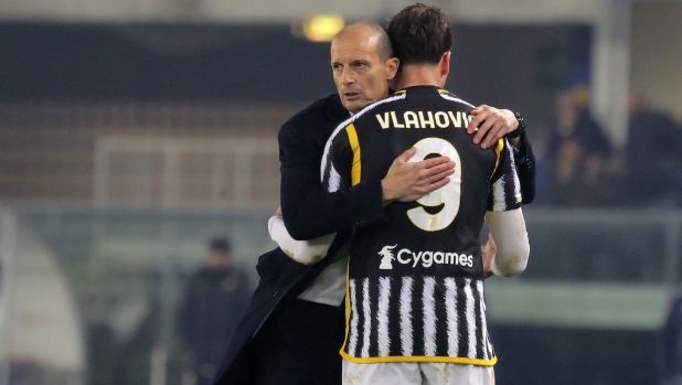 Milan-Vlahovic, si può fare: ecco il piano per Max. Thiaw alla Juve nello scambio? 2 Milan-Vlahovic, si può fare: ecco il piano per Max. Thiaw alla Juve nello scambio?