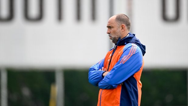 LIVE Juve, via alla nuova stagione: riparte la preparazione. Vlahovic tra i primi ad arrivare 1 LIVE Juve, via alla nuova stagione: riparte la preparazione. Vlahovic tra i primi ad arrivare