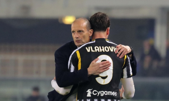 Critiche, elogi, abbracci, tensione, panchine. E 41 gol. Allegri e Vlahovic si ritrovano? 1 Critiche, elogi, abbracci, tensione, panchine. E 41 gol. Allegri e Vlahovic si ritrovano?