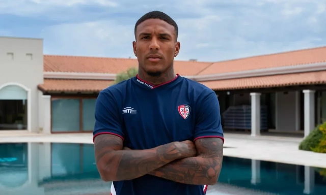 Folorunsho al fantacalcio: ruolo, quotazione e statistiche del nuovo giocatore del Cagliari 1 Folorunsho al fantacalcio: ruolo, quotazione e statistiche del nuovo giocatore del Cagliari