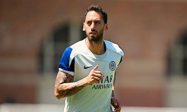 Calha-Galatasaray: un bonus ha fatto saltare tutto. E occhio ai prossimi mesi... 1 Calha-Galatasaray: un bonus ha fatto saltare tutto. E occhio ai prossimi mesi...
