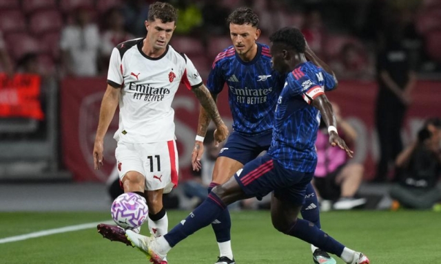 Milan-Liverpool, Sky, Dazn, Mediaset o NOW? Dove vederla in streaming e in tv 1 Milan-Liverpool, Sky, Dazn, Mediaset o NOW? Dove vederla in streaming e in tv