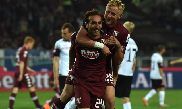 Moretti: "Una crisi da ragazzo, lasciai il calcio per fare il tipografo. Poi Baresi chiese di me..." 4 Moretti: "Una crisi da ragazzo, lasciai il calcio per fare il tipografo. Poi Baresi chiese di me..."