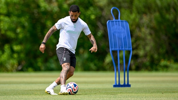 Capello: "Juve, Douglas Luiz l'hai sottovalutato. Ha qualità, se va altrove ed esplode..."