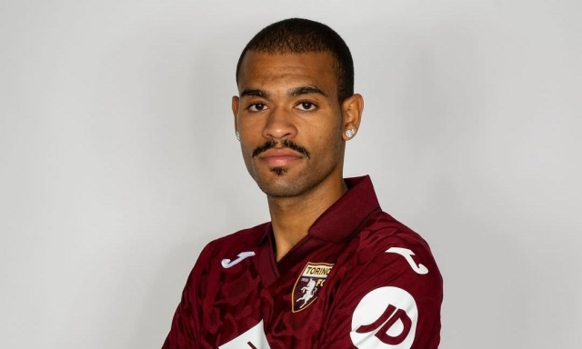 Ngonge al fantacalcio: quotazione e statistiche del nuovo attaccante del Torino 1 Ngonge al fantacalcio: quotazione e statistiche del nuovo attaccante del Torino