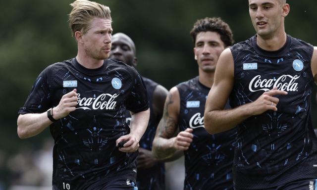 Le partite di oggi, dodici italiane in campo: da Roma e Milan fino a Lazio e Napoli 1 Le partite di oggi, dodici italiane in campo: da Roma e Milan fino a Lazio e Napoli