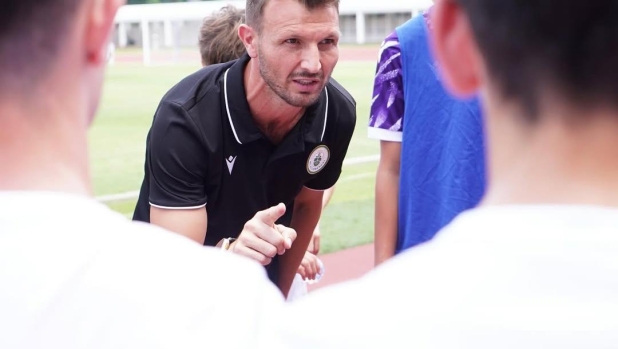 Motta: "Io, Estupinan come Rodman e il derby di Giacarta. Mi voleva il City, mi sono ritrovato solo" 1 Motta: "Io, Estupinan come Rodman e il derby di Giacarta. Mi voleva il City, mi sono ritrovato solo"
