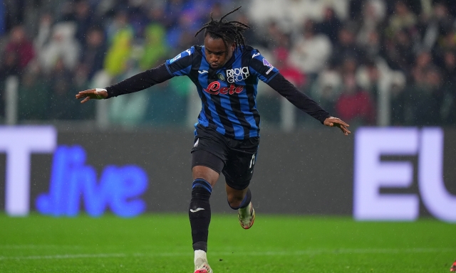 Inter, all-in su Lookman: abbandonata la pista Leoni, col risparmio più soldi per l'attaccante 1 Inter, all-in su Lookman: abbandonata la pista Leoni, col risparmio più soldi per l'attaccante