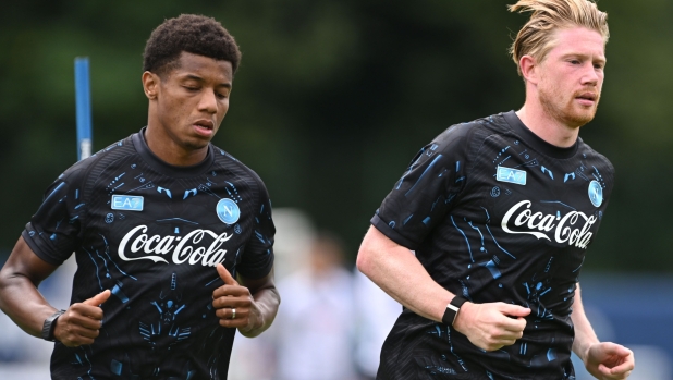 Sacchi: "Per il titolo dico Napoli, ma se l'Inter prende Lookman accorcia il gap" 2 Sacchi: "Per il titolo dico Napoli, ma se l'Inter prende Lookman accorcia il gap"