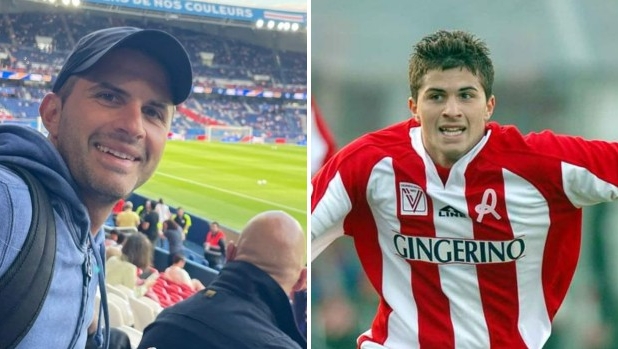 Paonessa: "Per alcuni ero meglio di Rooney, poi... A Parma trattato come una pallina" 1 Paonessa: "Per alcuni ero meglio di Rooney, poi... A Parma trattato come una pallina"