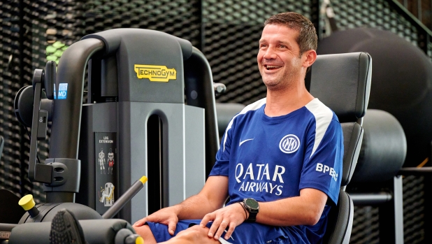LIVE Inter, inizia il raduno: Chivu ad Appiano all'alba, Sucic arriva in anticipo 1 LIVE Inter, inizia il raduno: Chivu ad Appiano all'alba, Sucic arriva in anticipo