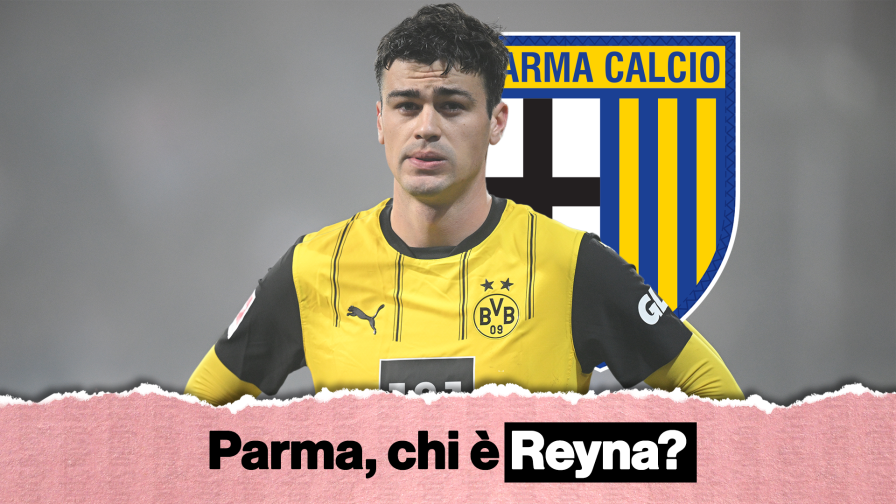 Il pupillo di Haaland che fece esonerare il ct Usa: Parma, tutto su Reyna 1 Il pupillo di Haaland che fece esonerare il ct Usa: Parma, tutto su Reyna