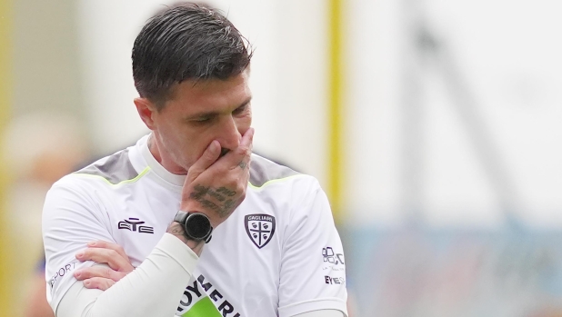 Cagliari, ancora troppo poco: seconda sconfitta consecutiva. l'Hannover vince 2-0 1 Cagliari, ancora troppo poco: seconda sconfitta consecutiva. l'Hannover vince 2-0