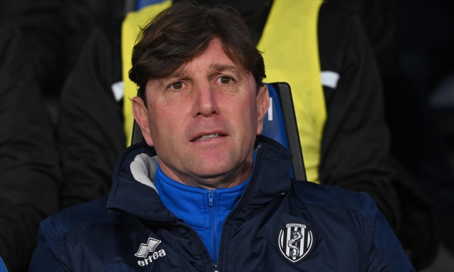 Mignani: "Manca il 50% della squadra. Ma con l'entusiasmo e il vero Shpendi il mio Cesena stupirà" 1 Mignani: "Manca il 50% della squadra. Ma con l'entusiasmo e il vero Shpendi il mio Cesena stupirà"