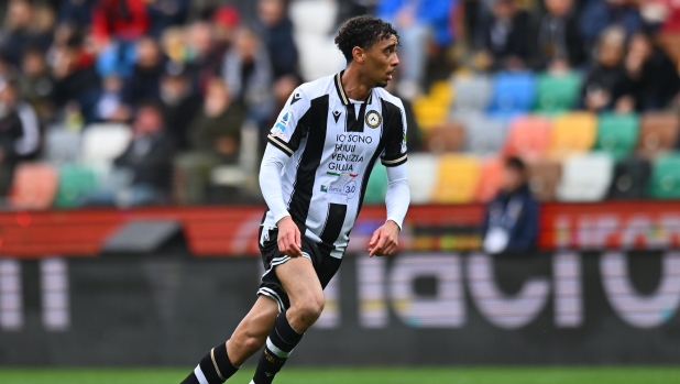 L'Udinese scopre i gol di Bayo: ancora a segno, Strasburgo ko 3 L'Udinese scopre i gol di Bayo: ancora a segno, Strasburgo ko