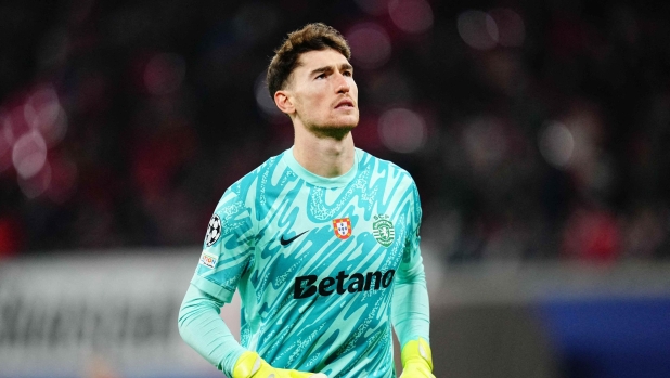 Torino, ecco il sostituto di Milinkovic-Savic: dallo Sporting Lisbona arriva Israel 4 Torino, ecco il sostituto di Milinkovic-Savic: dallo Sporting Lisbona arriva Israel