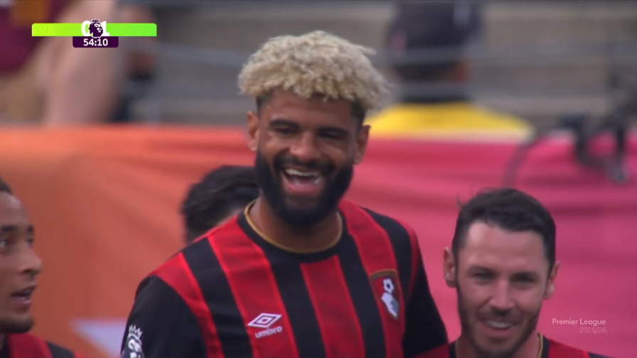 Everton-Bournemouth 0-3: gol e highlights dell'amichevole, che rete dell'ex Napoli Billing! 3 Everton-Bournemouth 0-3: gol e highlights dell'amichevole, che rete dell'ex Napoli Billing!