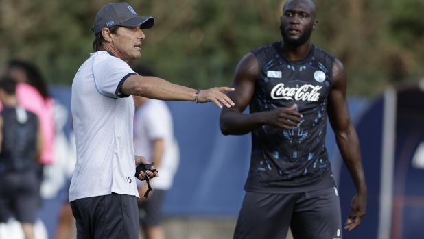 Sacchi: "Napoli e Inter, meglio concentrarsi sul campionato" 1 Sacchi: "Napoli e Inter, meglio concentrarsi sul campionato"