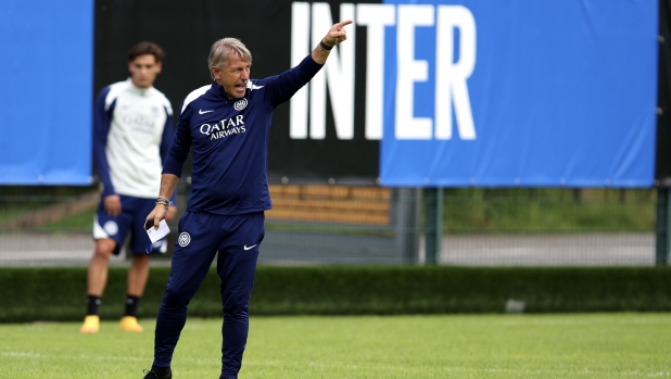 Inter, Juve, Atalanta e il Milan in D: stelline e progetti delle seconde squadre 1 Inter, Juve, Atalanta e il Milan in D: stelline e progetti delle seconde squadre