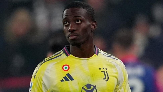 Weah, l'agente attacca la Juve: "C'è un dirigente che crea problemi, per vendetta vuole una fortuna" 3 Weah, l'agente attacca la Juve: "C'è un dirigente che crea problemi, per vendetta vuole una fortuna"